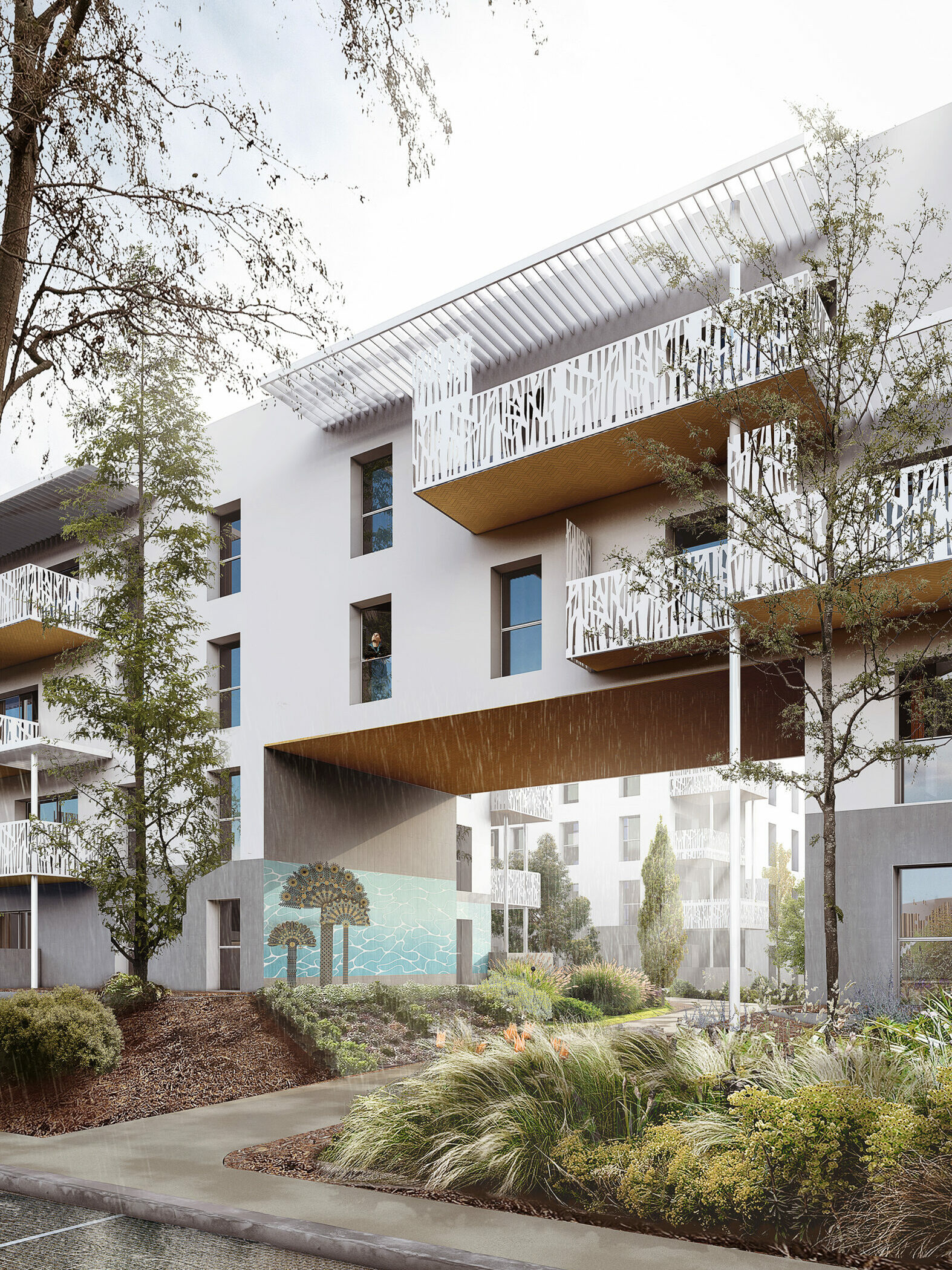 voir le projet ou le titre